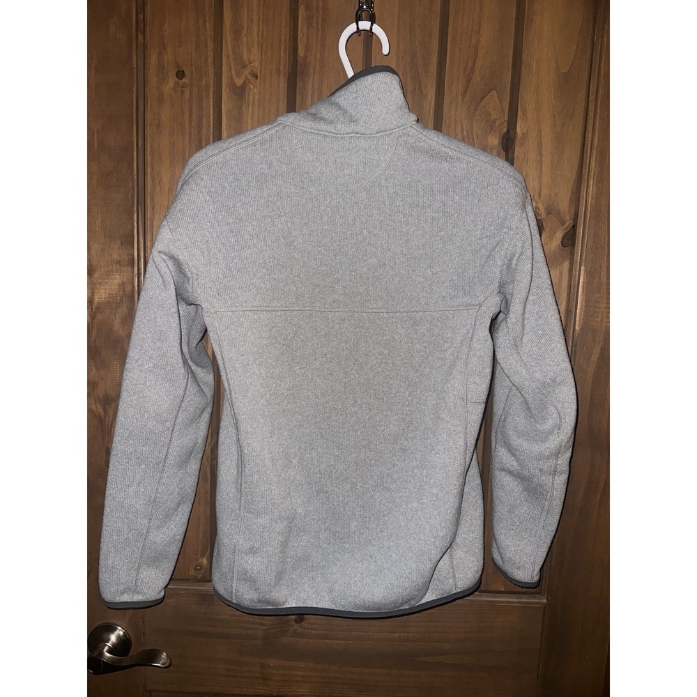 Patagonia Better Sweater Marsupial Fleece Pullover Jacket Womens XS• MINT - Picture 5 of 6